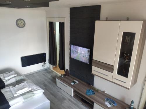 Harkany Appartement | Silver Apartman