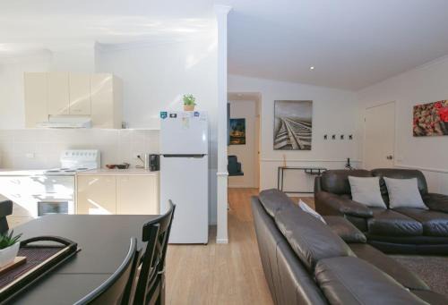 Bright Maison | Silver Birches Holiday Village - Unit 1