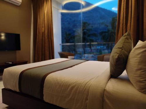 Nandi Hills Hôtel | SILVER CLOUD