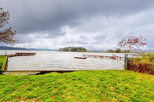 Silver Lake Maison | Silver Lake Serenity