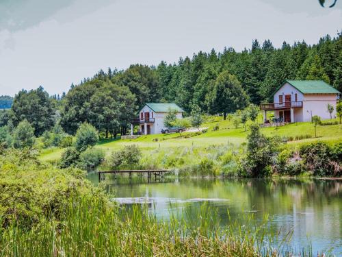 Haenertsburg Maison | Silver Mist Resort, Haenertsburg