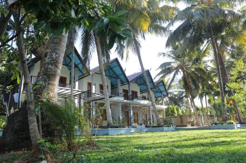Anuradhapura Hôtel | Silver Palm Resort