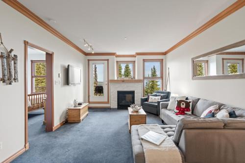 Silver Star Mountain Appartement | Silver Peaks