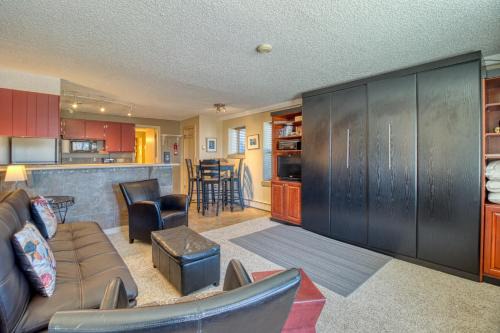 Wildernest Hôtel | Silver Queen 7300