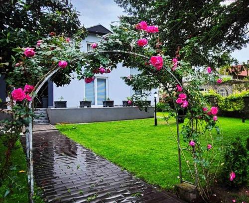 Veliko Gradiste Maison | Silver Rose apartman