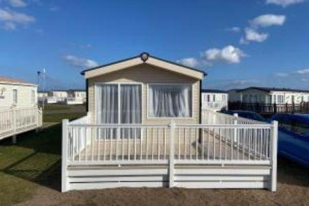 Lossiemouth Station Balnéaire | Silver sands holiday park
