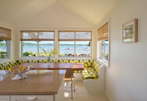 Greenport West Hôtel | Silver Sands Motel & Beach Bungalows