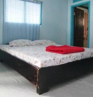 Hireguthi Appartement | Silver sea side