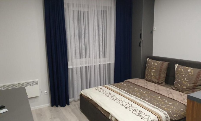 Uzhhorod Appartement | Silver Star Apartment