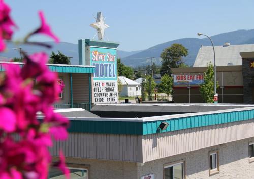 Vernon Hôtel | Silver Star Motel