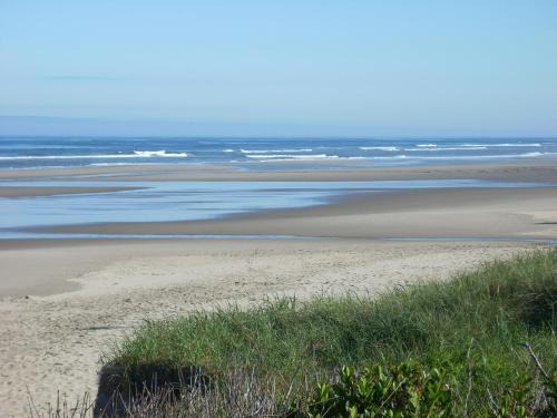 Yachats Hôtel | Silver Surf Motel