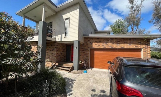Powlett River Maison | Silver Views Beach House