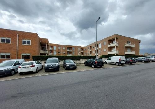 Madalena Appartement | Silver Waves
