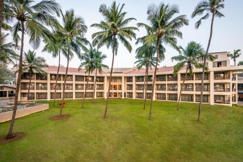 Daman Hôtel | Silver Waves Resort & Spa - Daman
