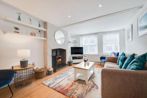 East Runton Maison | Silvergate Cottage