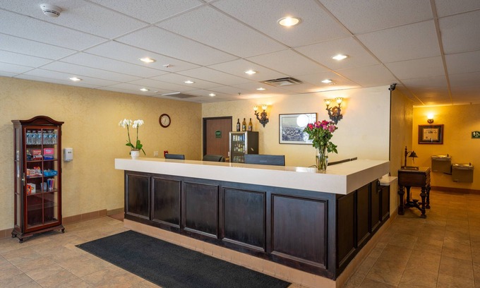 Virginia City Historic District Hôtel | Silverland Inn and Suites
