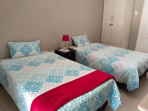 Umtata Maison | Silverstreams Guest house