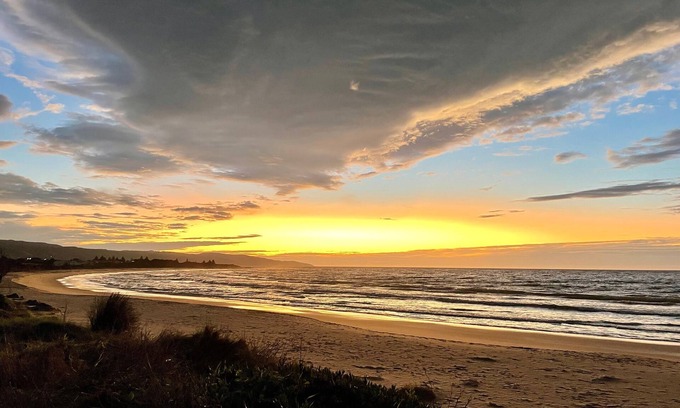 Apollo Bay Maison | Silvertop Retreat @ Apollo Bay