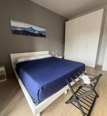Saluzzo Appartement | SILVI Apartment