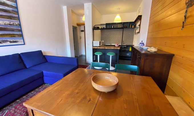 Abetone Appartement | Silvia House