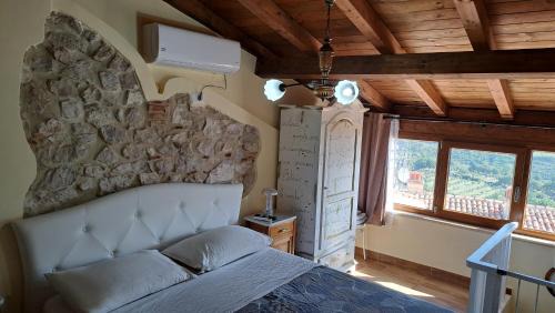 Prossedi Maison | Silvia House
