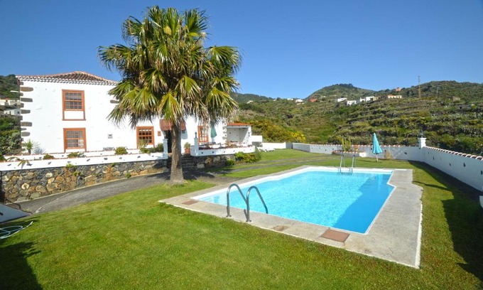 Barlovento Maison | Simón