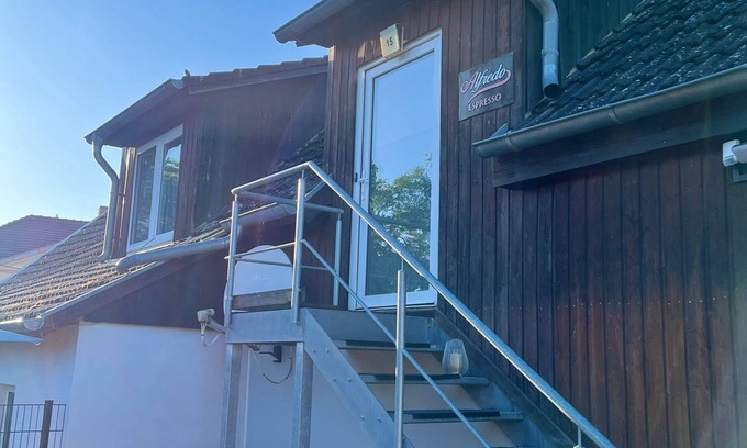 Rheinsberg Appartement | Simply get out into nature