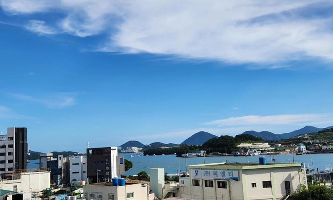 Yeosu Appartement | Sim On Chae - one room