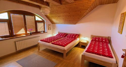 Zilina Maison | SIMA - RELAX, Žilina