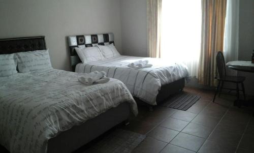 Tzaneen Hôtel | SIMA SILVER LODGE