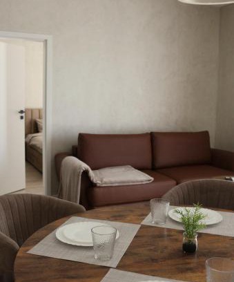 Sanmartin Appartement | Simba Apartments Baile Felix