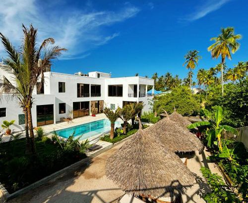 Kiwengwa Appartement | Simba Wawili Villa