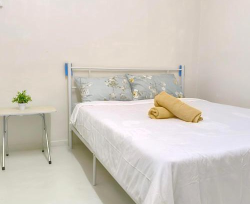 Gua Maison | Simee 2 pax Room Stay