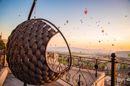 Nar Hôtel | Simera in Cappadocia - Special Class - Best View Rooftop