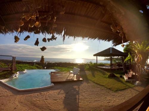 Sinabang Station Balnéaire | Simeulue Surflodges