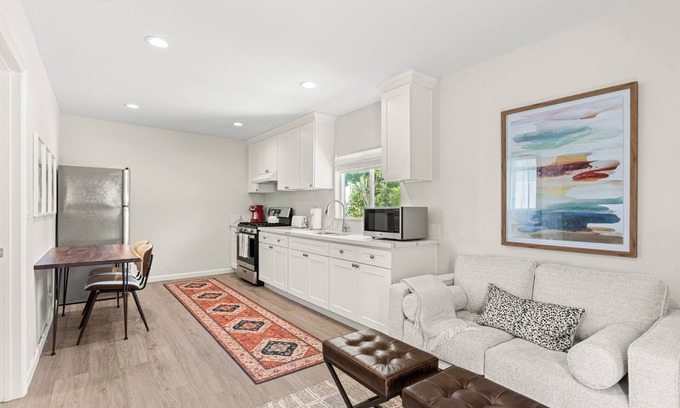 Simi Valley Appartement | Simi-Valley Apartment by PMI