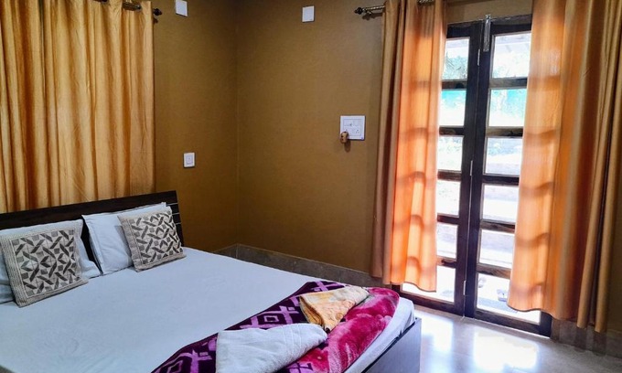 Baripada Station Balnéaire | Similipal eco-retreat
