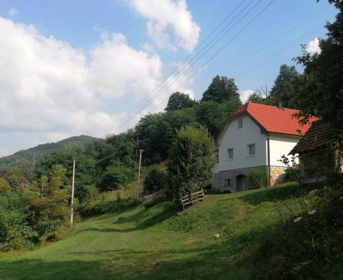 Beserovina Maison | Simina kuća