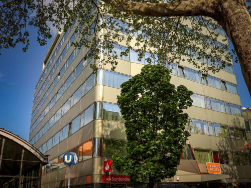 Erdberg Hôtel | Simm's Hotel - cityhotel next to Metro U3