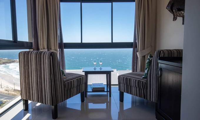 Glencairn Maison | Simon's Town Guest House