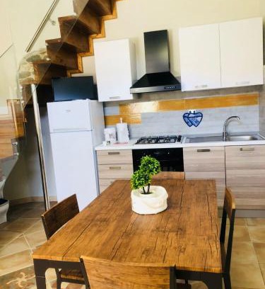 Roccella Jonica Maison | Simone Home