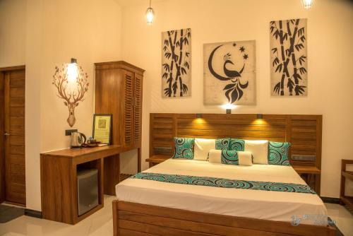 Dambulla Maison | Simoya Nature Park