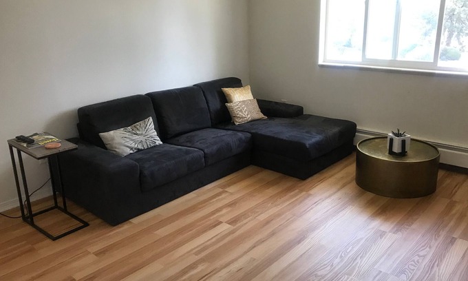 Denver Copropriété | Simple 1 BR in SE Cherry Creek-monthly rental only