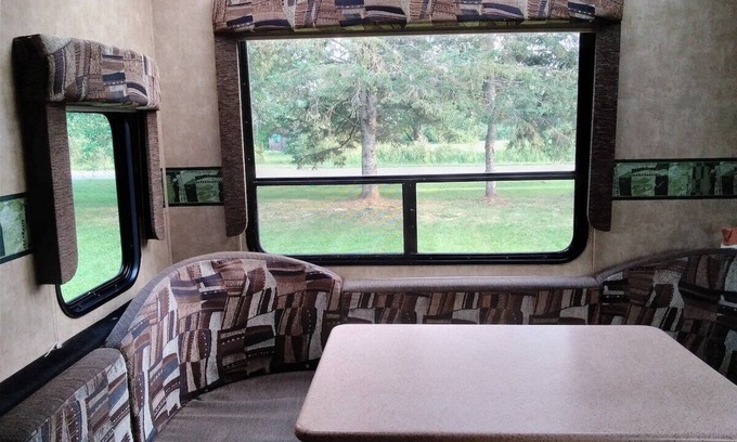 Algoma District Appartement | Simple and Quiet on the river