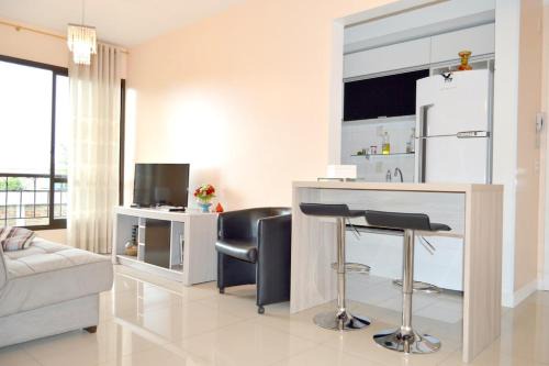 Sao Geraldo Appartement | Simple, complete and functional apartment