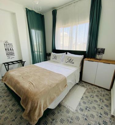 Egkomi Appartement | Simple One bedroom flat in Engomi