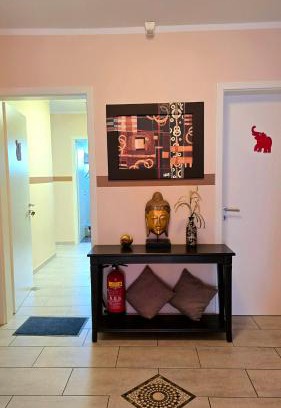 Oberdorla Appartement | Simple Stay Erftstadt 2