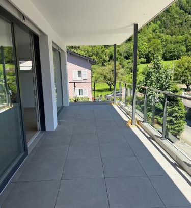 Altdorf Appartement | SimpleVibes I Lucerne I Andermatt I Nature I Family