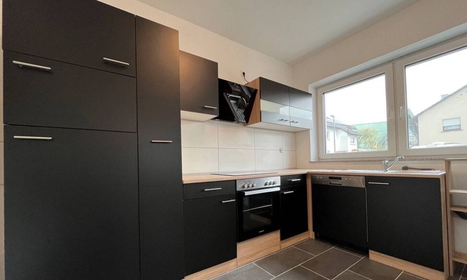 Bruchsal Appartement | Simplex Apartments in Bruchsal | big | modern