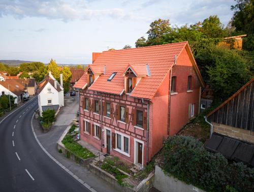 Klingenberg Appartement | Simpley Stays Heilbronn Theodor Heuss Str
